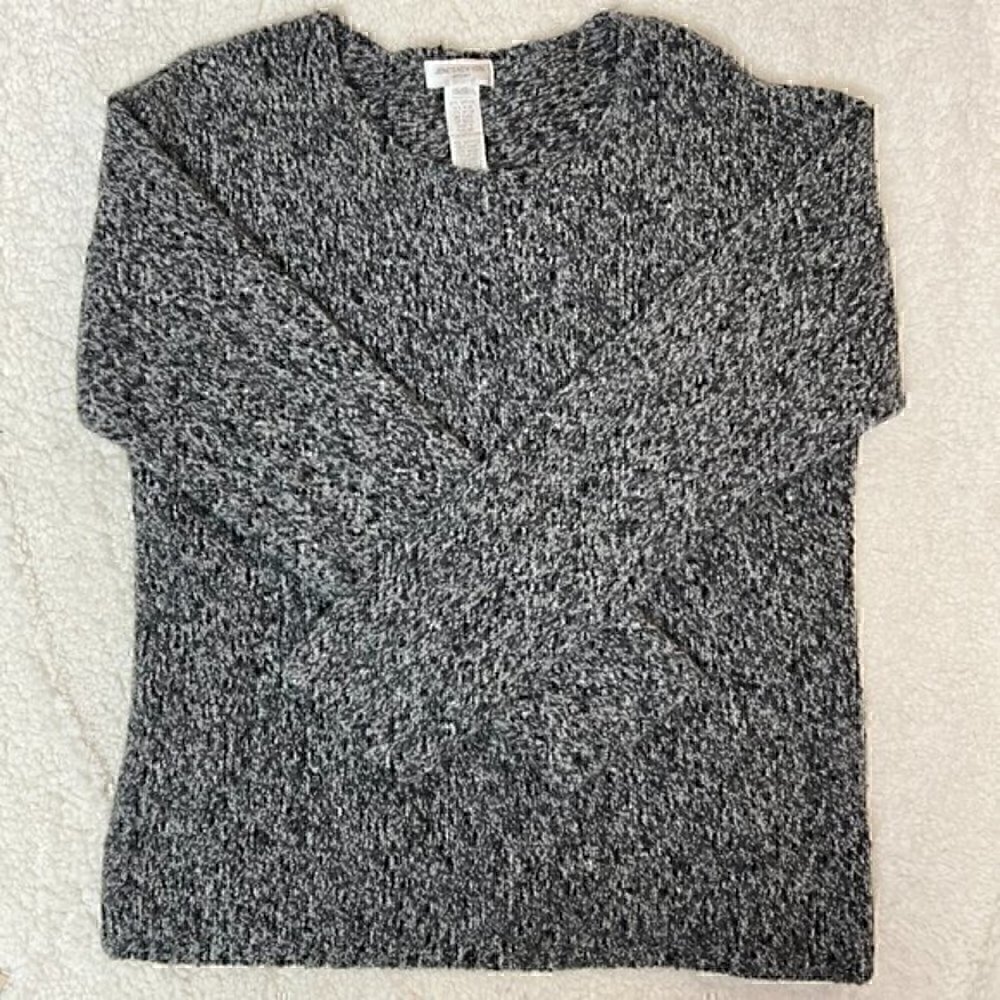 Jones NY Sport Women's Sweater - Large - Picture 3 of 5
